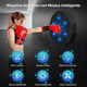 thumbnail image 3 of Máquina De Boxeo Karate Musical Bluetooth Inteligente, 3 of 7