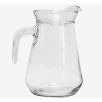 Jarra De Vidrio Paris Allegra