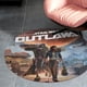 thumbnail image 4 of Star Wars / Guerras de las Galaxias Alfombra Redonda de Felpa Coral, Antideslizante, No Desprende Pelusas, Lavable y Duradera para Salón, Dormitorio y Habitación de Niños 60cm, 4 of 6