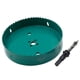 thumbnail image 4 of Sierra perforadora Quaiune 165 mm/6.5, bimetálica, resistente, para madera, 4 of 7