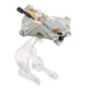 thumbnail image 3 of Star Wars Hot Wheels Naves Fantasma vs. Caza TIE 2-Pack, 3 of 5