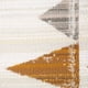 thumbnail image 4 of Alfombra Miami 180x275 Cm 5968-Og5-W Blanco, 4 of 4