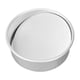 thumbnail image 1 of Cocina Redonda Molde Para Pastel Molde Para Pastel Molde Para Bricolaje Herramienta Para Hornear Antiadherente 6 Pulgadas, 1 of 5