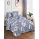 thumbnail image 3 of Cubrecama Quilt 2 Plazas+2 Fundas Verano Fresco 13n68, 3 of 3