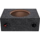 thumbnail image 1 of Caja de Subwoofer Tablzone 8" Negro, 1 of 9