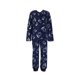 thumbnail image 5 of Pijama Largo Micro Polar Invierno Niño Talla 10, 5 of 13