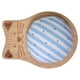 thumbnail image 5 of Portaalfileres, Cojín Para Agujas De Coser, Manualidades Para Mamás, Estudiantes, Principiantes, Color Azul, 5 of 5