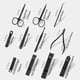 thumbnail image 3 of Set Manicure MINKINH 26 Piezas Acero Inoxidable Profesional, 3 of 3