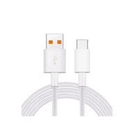 Cable Original Xiaomi Mi Turbo Charger 120W 6 Amperes