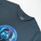 thumbnail image 2 of Polera Hombre YOU Marvel Ant Man Azul Marino, 2 of 3