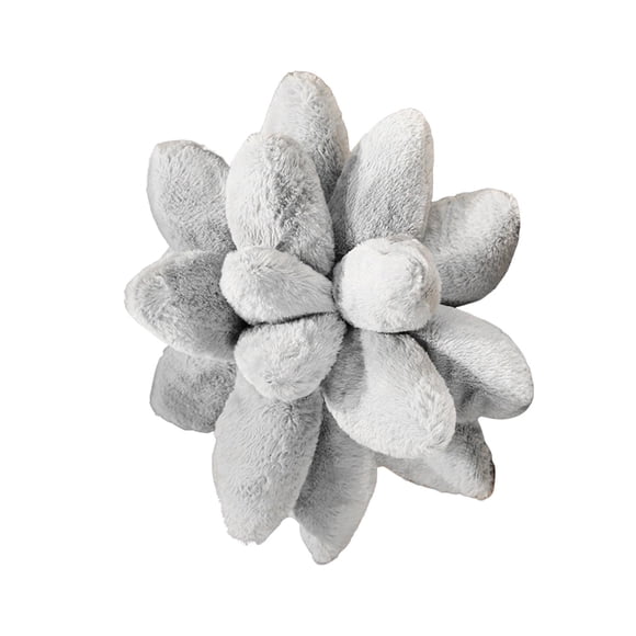 Throw Pillow Cojines Decorativos Para Dormir Cojines Divertidos Lovely Universal Para Sofá Gris