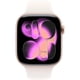 thumbnail image 2 of Apple Watch S11 GPS 46mm aluminio Rose Gold Blush S/M, 2 of 3