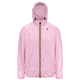 thumbnail image 1 of Cortaviento Unisex Packable Le Vrai 4.0 Claude Pink Lavender, 1 of 6