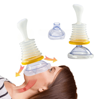 Vitario - Dispositivo Emergencia Anti Asfixia Rescate Atragantamiento