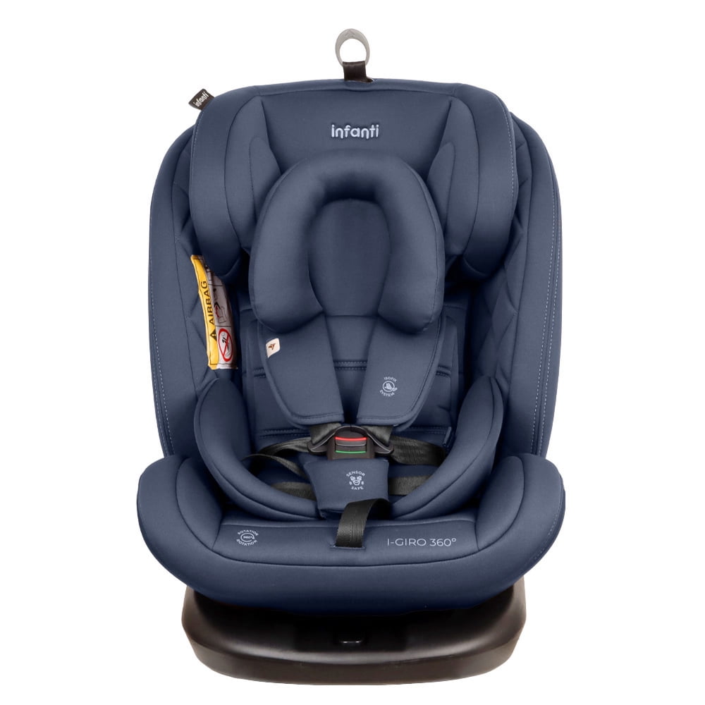 Infanti I-Giro 360 Blue, foto 2