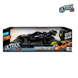 Ultrax - Auto De Control Remoto A Escala 1:16