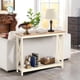 thumbnail image 3 of Mueble Recibido Arrimo Blanca Madera Catania, 3 of 5
