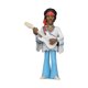 thumbnail image 1 of Figura de colección Funko Pop! Vinilo dorado Jimi Hendrix de 5 cm, 1 of 3