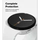 thumbnail image 3 of Lamina Vidrio Ringke Para Galaxy Watch 8 40mm 2 Pack, 3 of 8