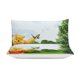 thumbnail image 3 of Winnie The Pooh 3-Piece Twin Bed Set - Includes 1 Single Comforter And 2 Pillowcases Bedding - Fade Resistant Microfiber - Winnie The Pooh, 3 of 4