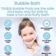thumbnail image 2 of Bubble Bath TruKid Bubble Podz con aroma a lavanda, 60 cápsulas, 2 of 9