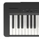 thumbnail image 1 of Piano Digital 88 Teclas con contrapeso y Bluetooth Yamaha P145-BTB, 1 of 4