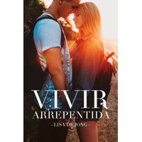 Titania - Libro Vivir Arrepentida.