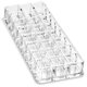 thumbnail image 4 of Organizador de cosméticos ByAlegory Lipstick & Lip Gloss, 48 unidades, transparente, 4 of 9