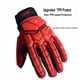 thumbnail image 3 of Guantes antivibratorios HANDLANDY SBR, acolchados y protectores TPR, 3 of 8