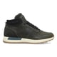 thumbnail image 2 of Zapatillas Hombre Caña Alta Cuero Y Textil Dudley-6-05 Bullboxer verde 41, 2 of 5