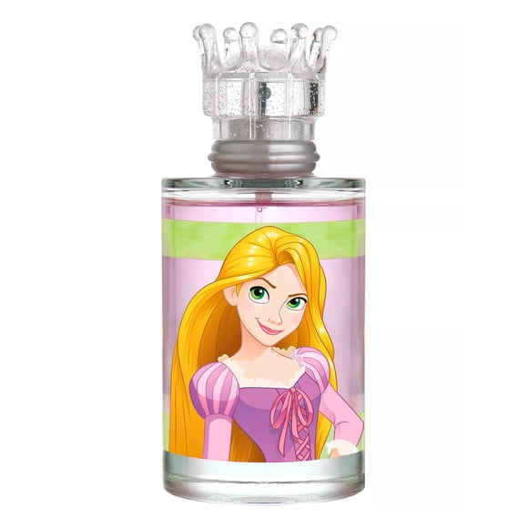 Perfume I Love Perfume Disney Princess Rapunzel Eau de Toilette, 100 ml