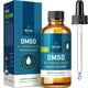 thumbnail image 1 of Solución DMSO 70% con agua desmineralizada 30% botella de vidrio de 100 ml, 1 of 8
