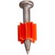 thumbnail image 2 of Pin Knurl Drive Pin ITW BRANDS 7,6 x 2,5 cm, paquete de 100, 2 of 2
