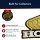 thumbnail image 3 of Letrero LED American Art Decor Honda Wing Amarillo 30 cm, 3 of 6