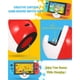 thumbnail image 2 of Soporte de Carga Pequeño Compatible con Nintendo Switch 2/Switch/Switch Lite/Switch OLED, Linda Estación de Dock para Switch con Puerto USB-C, Soporte de Carga Portátil, 2 of 10