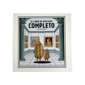 Galería Donne - Libro Para Colorear El Libro De Arte Mas Completo X Ingesman