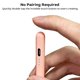 thumbnail image 2 of Lápiz Stylus DONTEN para iPad 2018‑2026 con Inclinación y Rechazo de Palma, 2 of 9