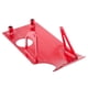 thumbnail image 4 of Nuevo Skid Plate Engine Case Assy Para Honda XR50 Z50 Pocket Bike Moto Red, 4 of 5