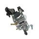 thumbnail image 1 of Nuevo Carburador Para Motosierra Husqvarna 445 450 Zama C1M-EL37B Carb 506450401, 1 of 4
