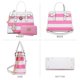 thumbnail image 3 of Bolso de hombro Dasein para mujer con asa superior, 3 of 6