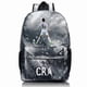 thumbnail image 1 of Mochila Sanmu Creative Printed Football Cristiano Ronaldo, 1 of 3