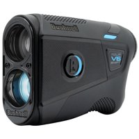 Telémetro De Golf Bushnell Tour V6 Shift Con Rango De Inclinación De 1300 Yardas
