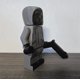 thumbnail image 2 of Squid Game Líder - Figura decorativa, 2 of 3