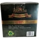 thumbnail image 2 of Carbón vegetal de cáscara de coco Sultana Premium para cachimba, shisha e incienso - 64 piezas, 2 of 7