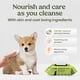 thumbnail image 4 of Toallitas para perros Paw Fume, 100 unidades, hipoalergénicas y suaves, 4 of 8
