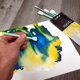 thumbnail image 5 of Set de tintas alcohólicas GRAS Art Bundles tonos marrones, 7 unidades, 5 of 7