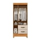 thumbnail image 2 of Combo 3 Closet 3 Puertas, 2 of 4
