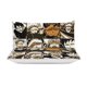 thumbnail image 3 of Trafalgar Law Bed Duvet Cover Funny Anime Cartoon Bedding Sets Lightweight 3 Piece Comforter Sets, 3 of 5