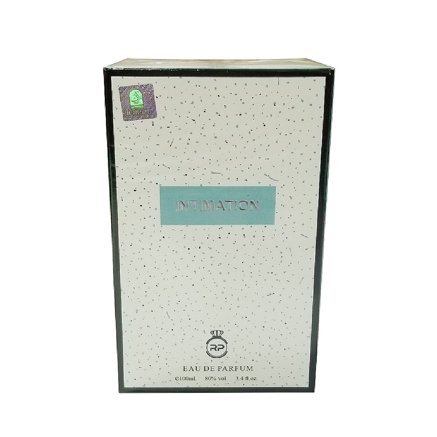 Genérica - Trendy Intimation Edp 100ml
