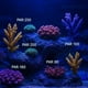 thumbnail image 3 of Medidor PAR AquaHorti AH-Reef impermeable con sensor RGB UVA, 3 of 5